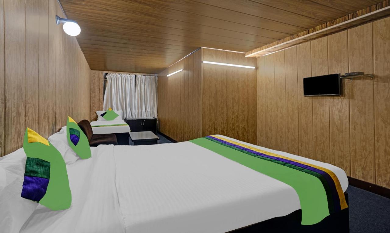 Hotel Treebo Trend Himalayan Valentino