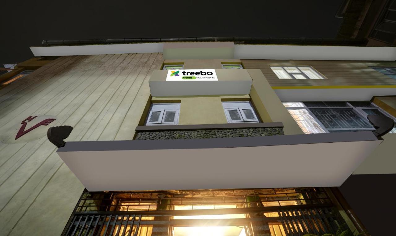 Hotel Treebo Trend Himalayan Valentino Darjeeling (West Bengal)