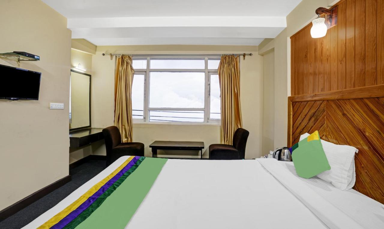 Treebo Trend Himalayan Valentino Hotel