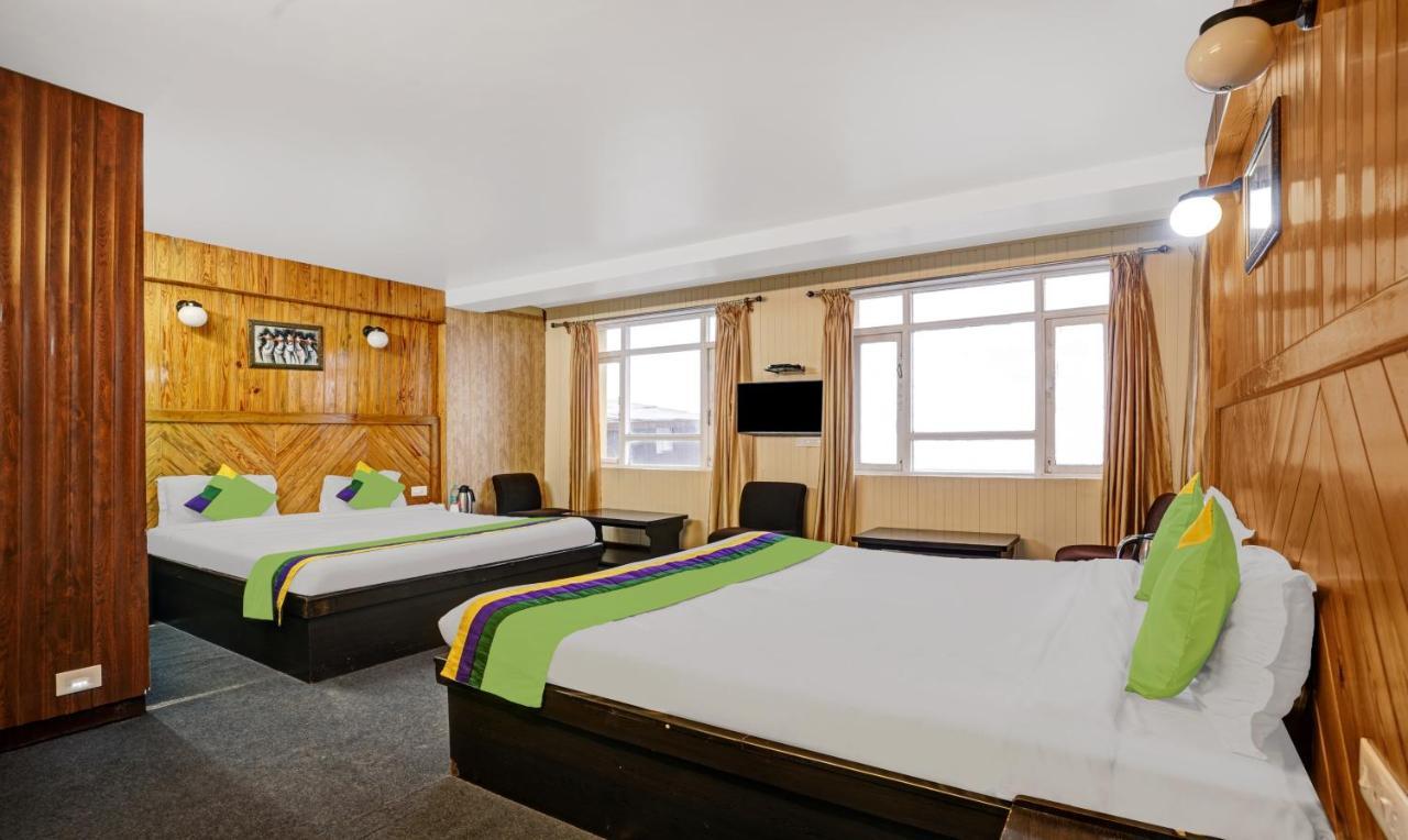 Treebo Trend Himalayan Valentino Hotel Darjeeling (West Bengal)