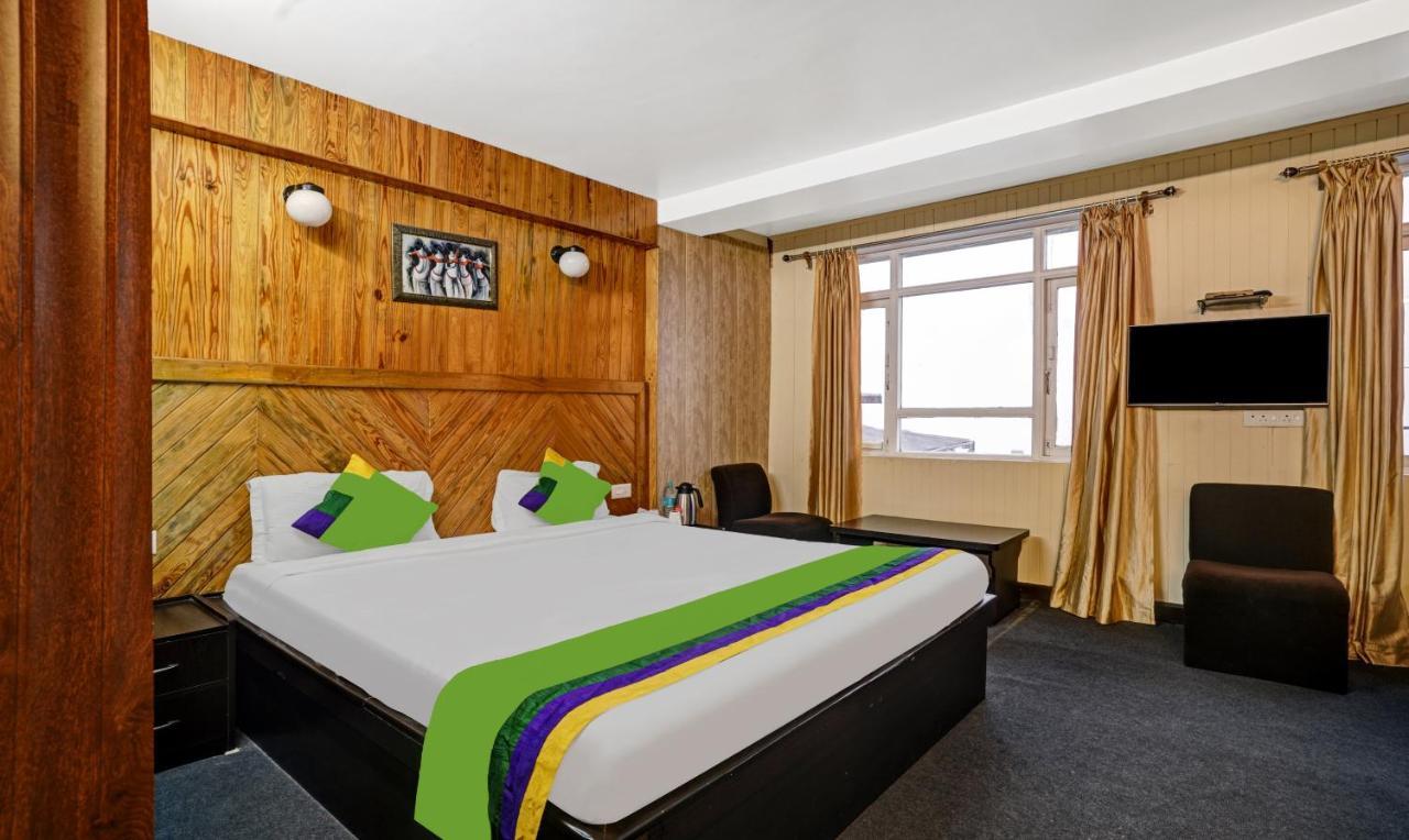 Hotel Treebo Trend Himalayan Valentino 3*