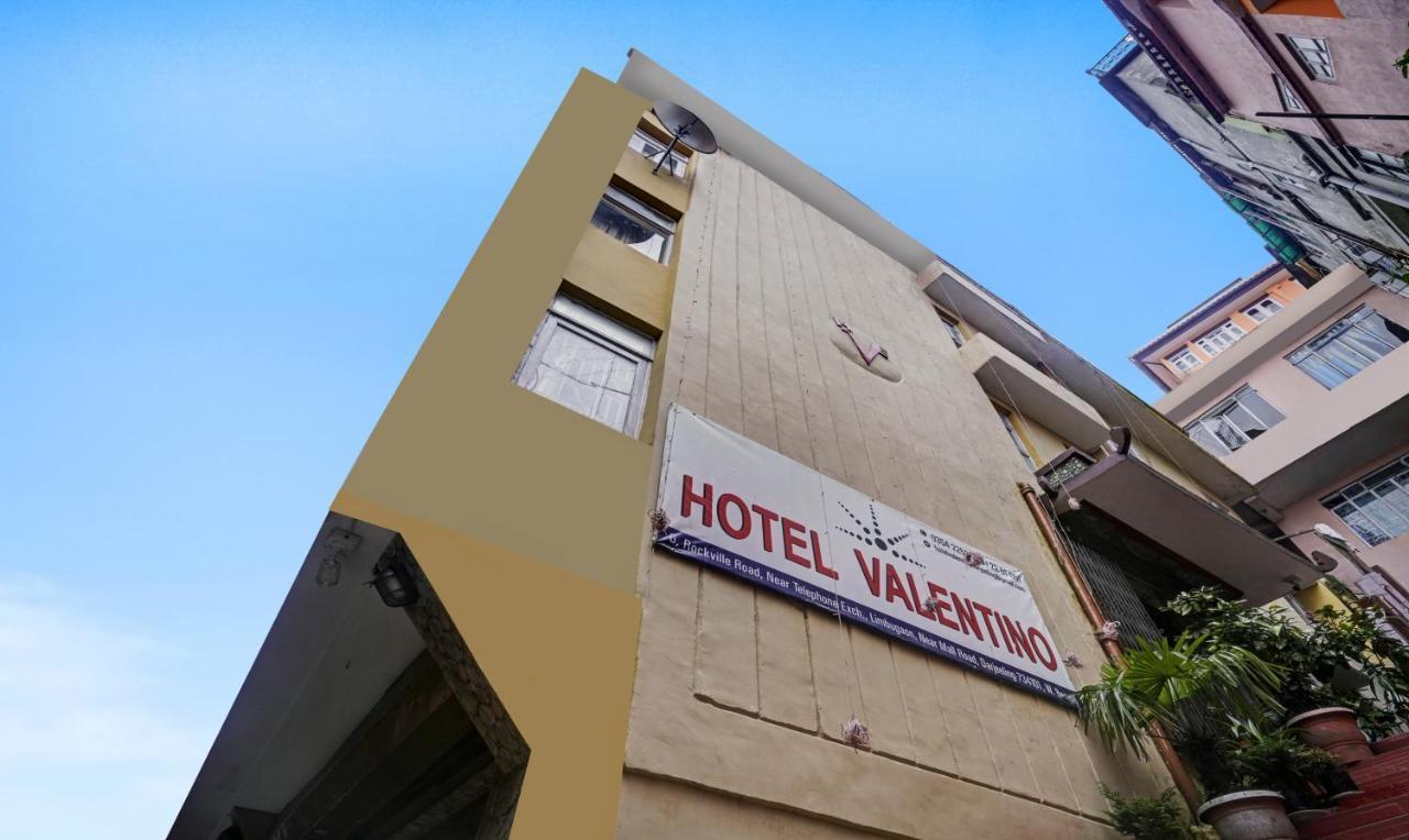 Treebo Trend Himalayan Valentino Hotel 3*