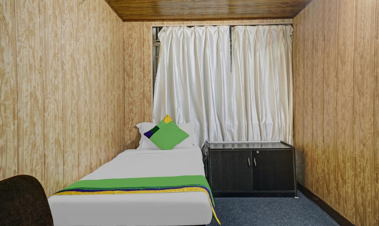 Hotel Treebo Trend Himalayan Valentino 3*