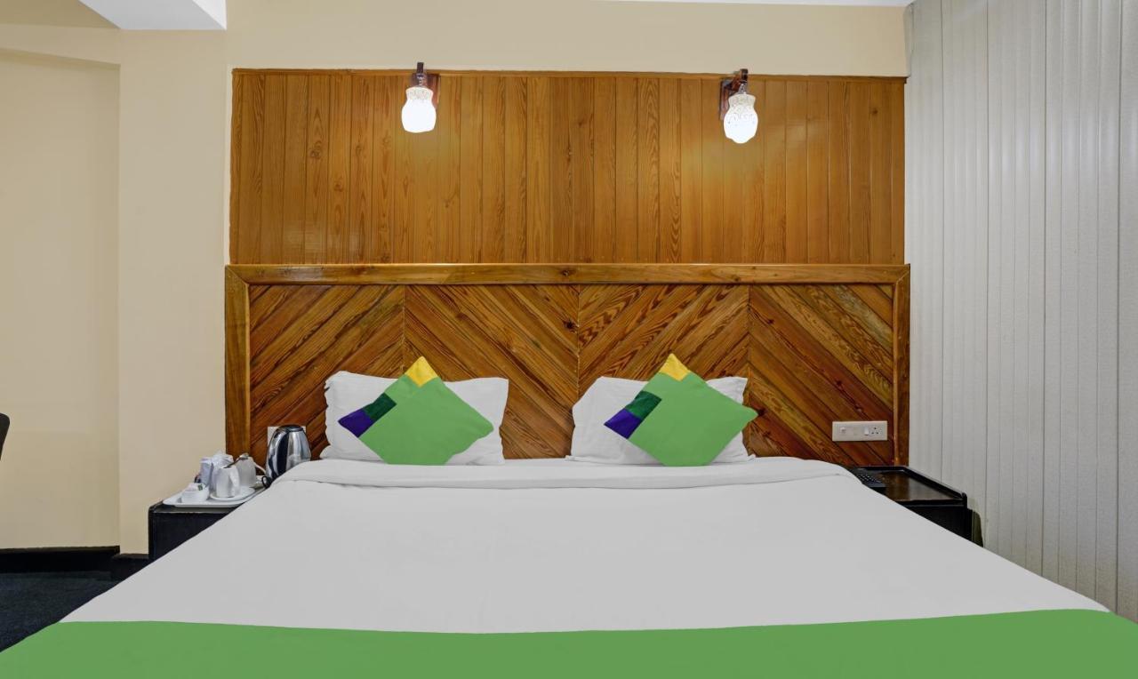 Treebo Trend Himalayan Valentino Hotel 3*