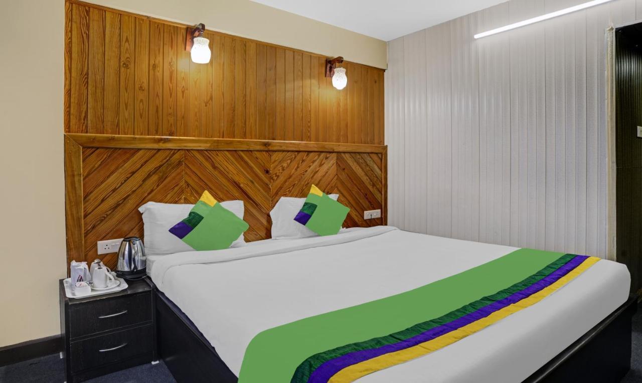 Treebo Trend Himalayan Valentino Hotel