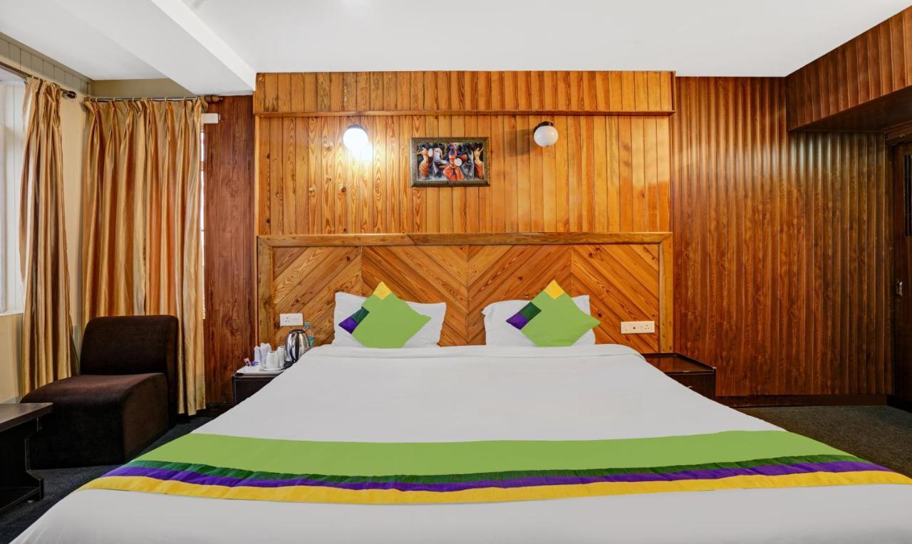 Treebo Trend Himalayan Valentino Hotel 3*