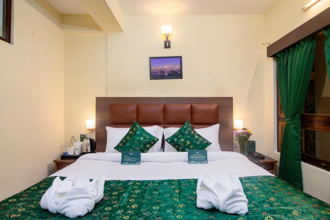 Muscatel Bhumsang - 200 Mts From Mall Road Hotel 3*