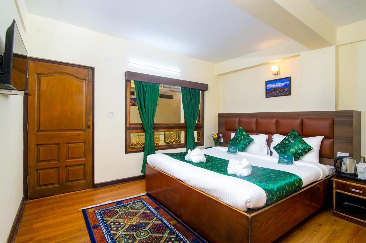 Muscatel Bhumsang - 200 Mts From Mall Road 3* Darjeeling (West Bengal)