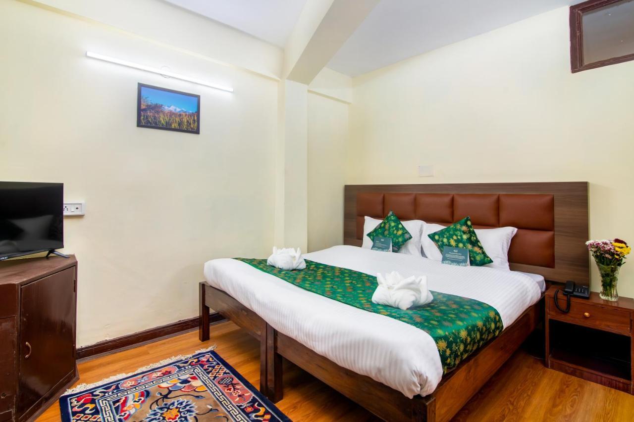 Muscatel Bhumsang - 200 Mts From Mall Road Hotel 3*