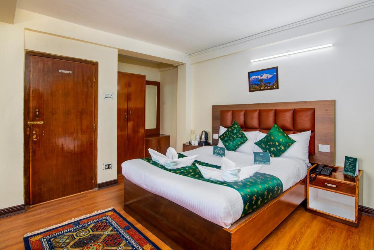 Muscatel Bhumsang - 200 Mts From Mall Road 3* Darjeeling (West Bengal)