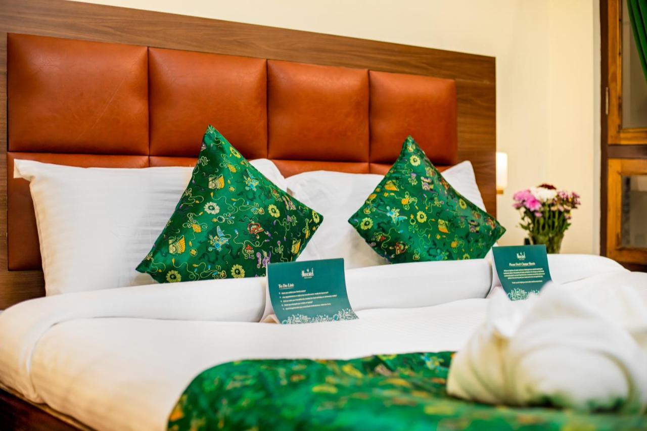 Hotel Muscatel Bhumsang - 200 Mts From Mall Road Darjeeling (West Bengal)