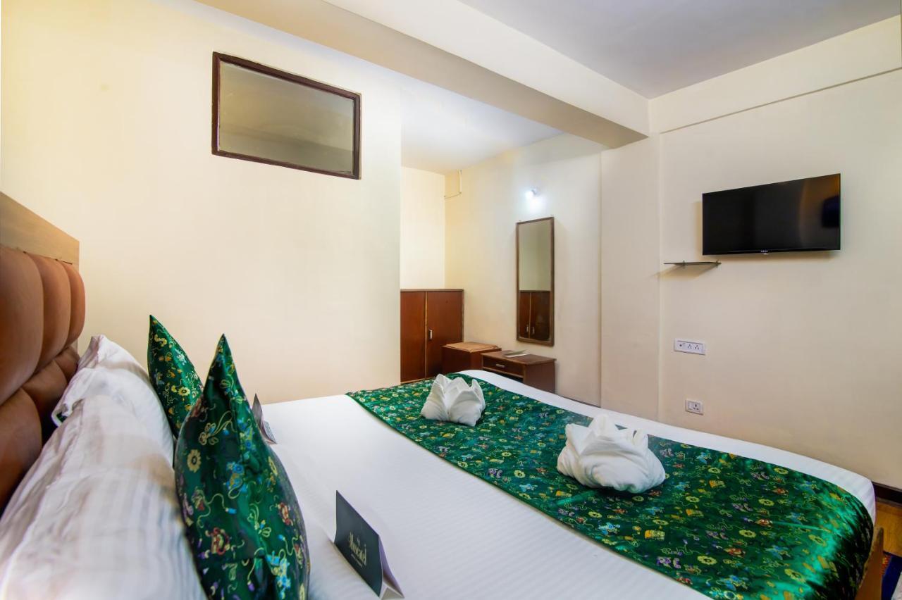 Muscatel Bhumsang - 200 Mts From Mall Road Hotel Darjeeling (West Bengal)