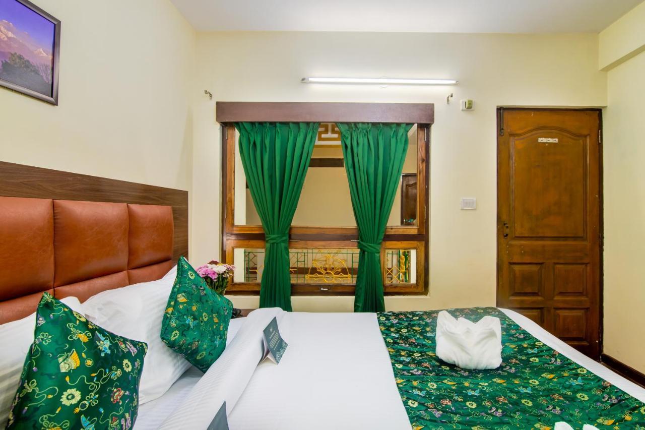 Muscatel Bhumsang - 200 Mts From Mall Road 3*