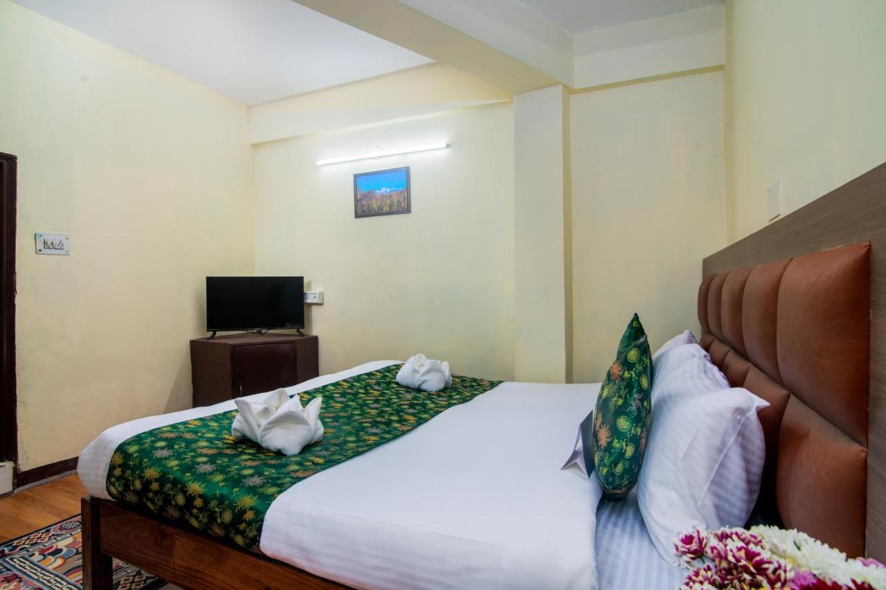 Muscatel Bhumsang - 200 Mts From Mall Road Hotel Darjeeling (West Bengal)