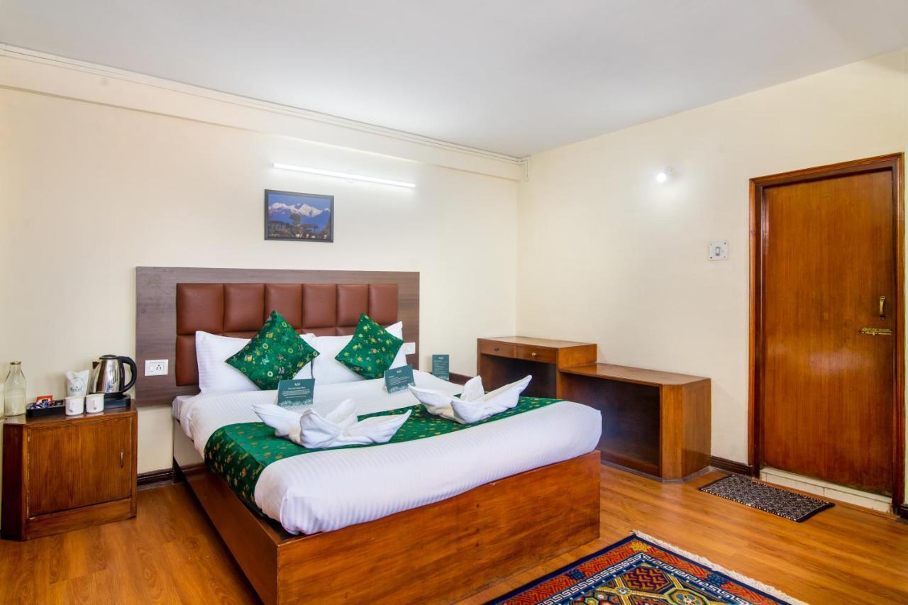 Muscatel Bhumsang - 200 Mts From Mall Road 3* Darjeeling (West Bengal)
