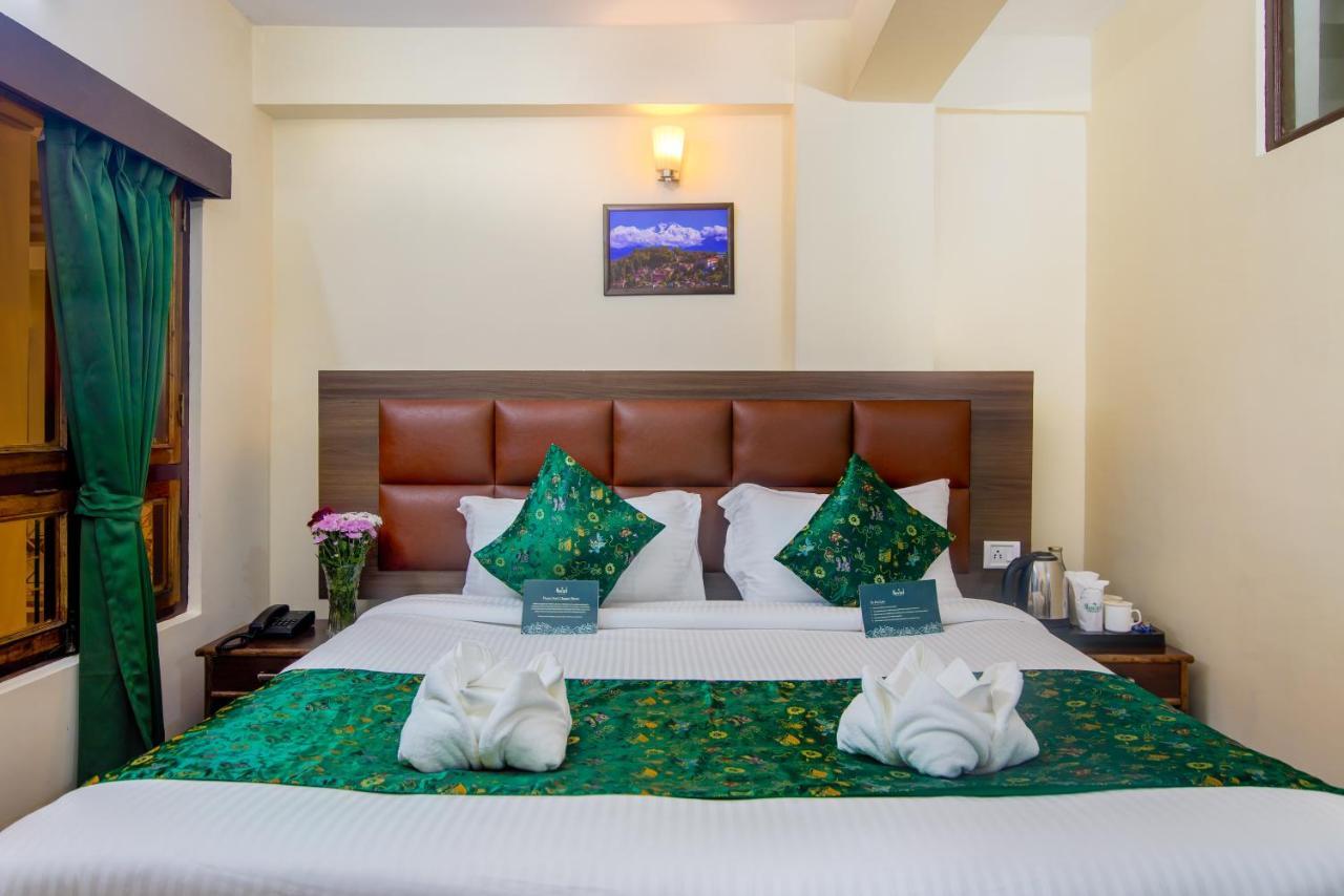 Muscatel Bhumsang - 200 Mts From Mall Road Darjeeling (West Bengal)