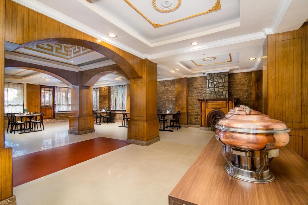 Hotel Muscatel Bhumsang - 200 Mts From Mall Road Darjeeling (West Bengal)