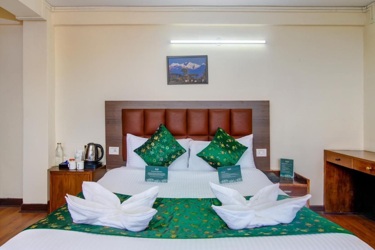 Muscatel Bhumsang - 200 Mts From Mall Road Hotel 3*