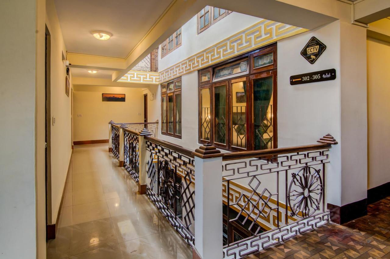 Muscatel Bhumsang - 200 Mts From Mall Road