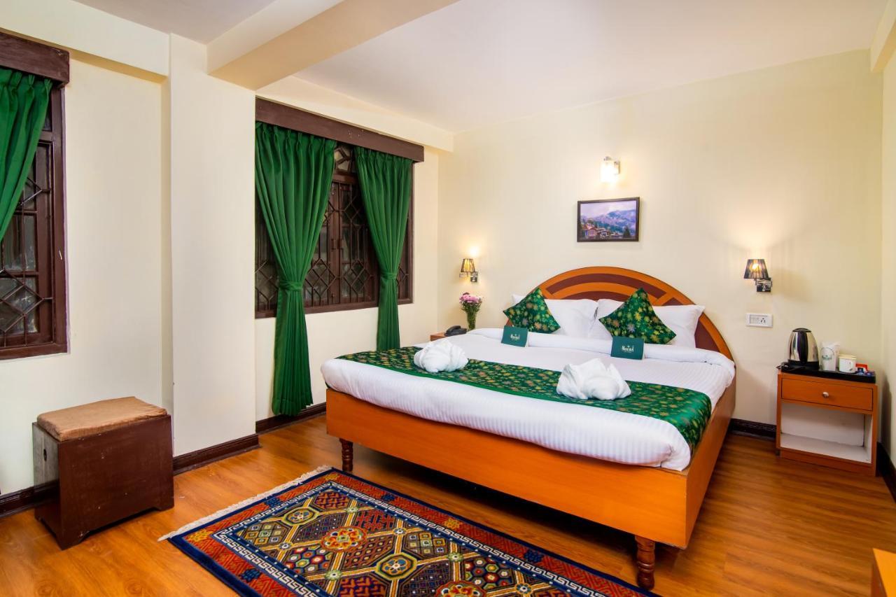 Muscatel Bhumsang - 200 Mts From Mall Road Darjeeling (West Bengal)