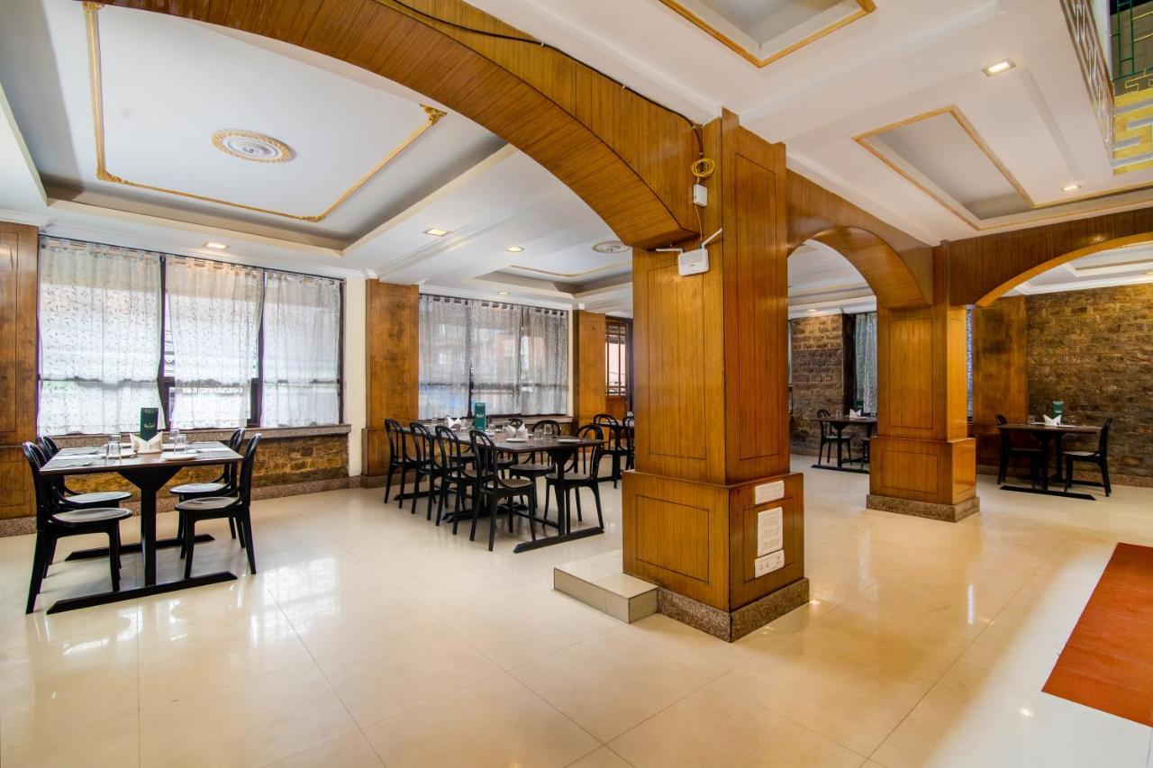 Muscatel Bhumsang - 200 Mts From Mall Road 3* Darjeeling (West Bengal)