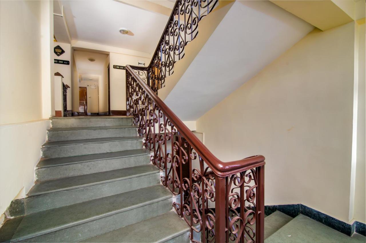 Muscatel Bhumsang - 200 Mts From Mall Road 3*