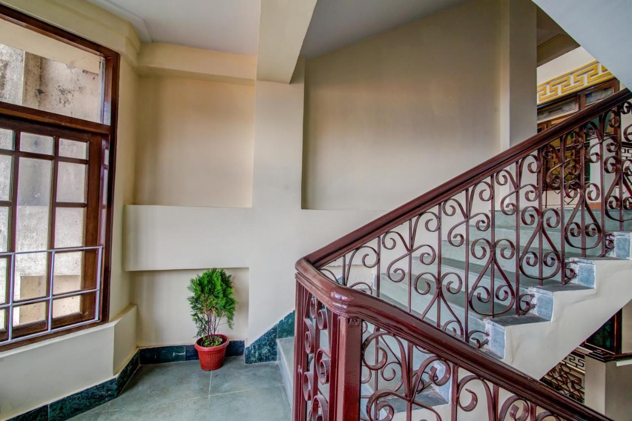 Muscatel Bhumsang - 200 Mts From Mall Road Hotel