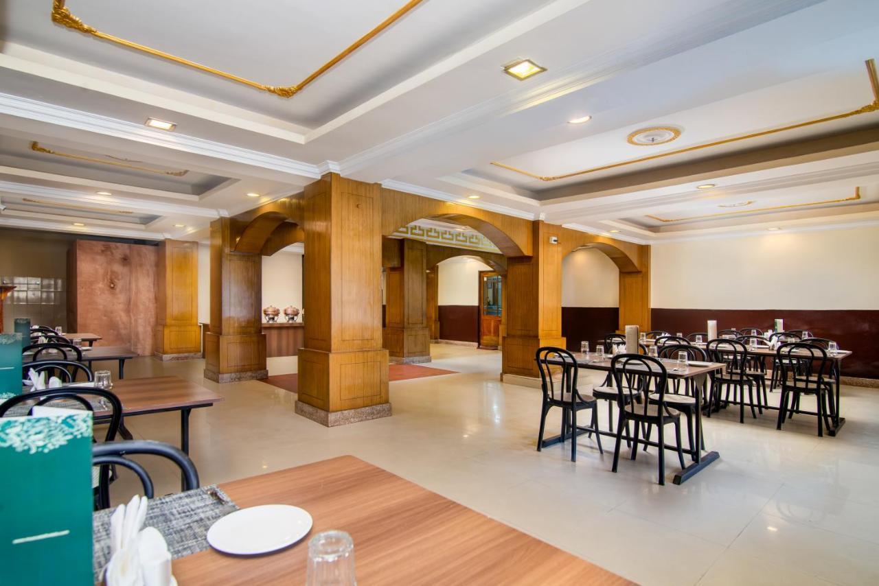 Hotel Muscatel Bhumsang - 200 Mts From Mall Road Darjeeling (West Bengal)