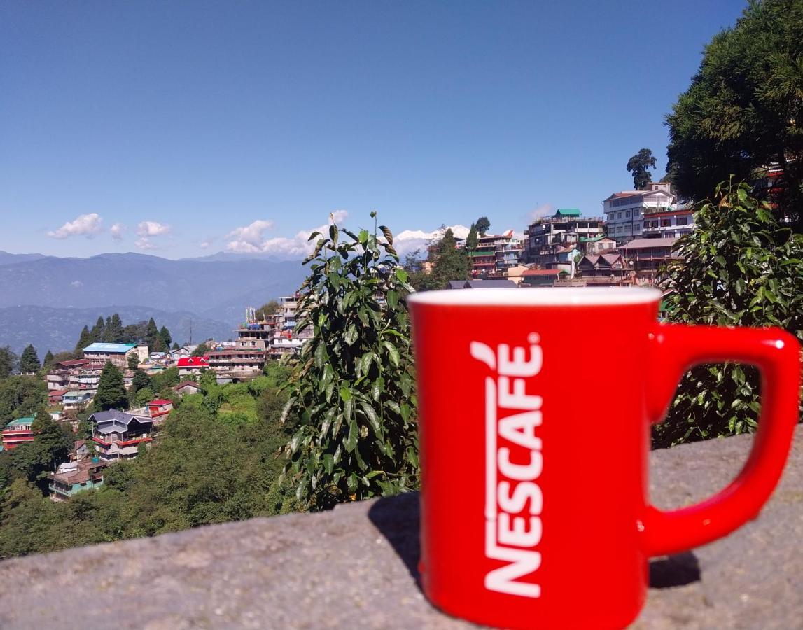 Sunakhari Darjeeling * Darjeeling (West Bengal)