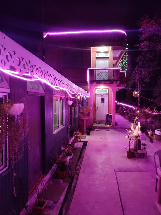 Homestay Shanti Samaya Vl Ghoom Monastery, Samten Choeling
