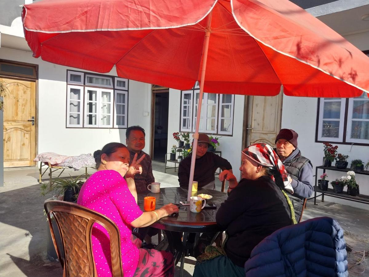 Sunakhari Darjeeling * Darjeeling (West Bengal)