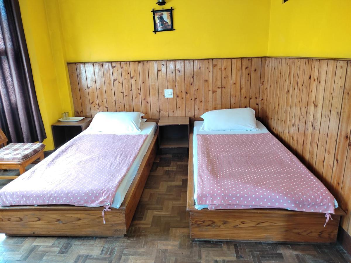 Hotel Mhelung