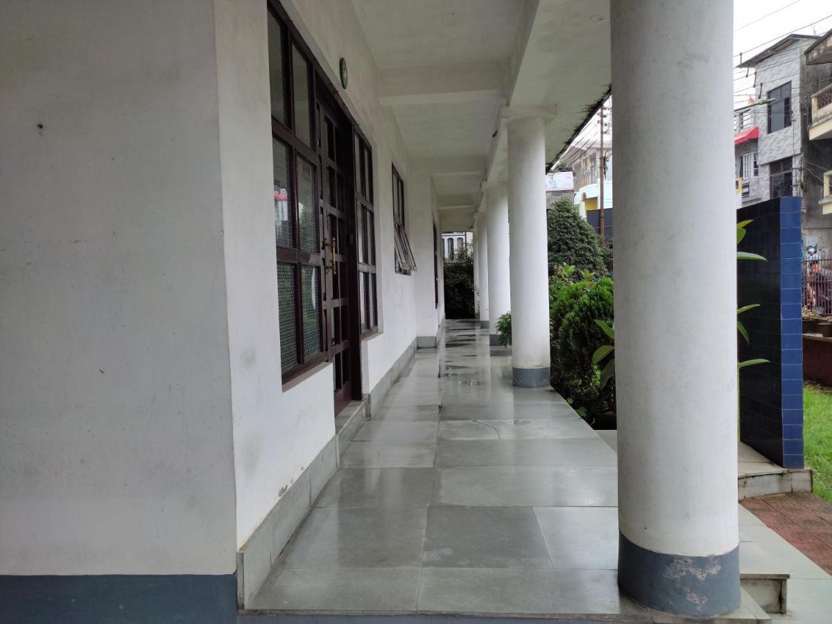 Mhelung Hotel Darjeeling (West Bengal)