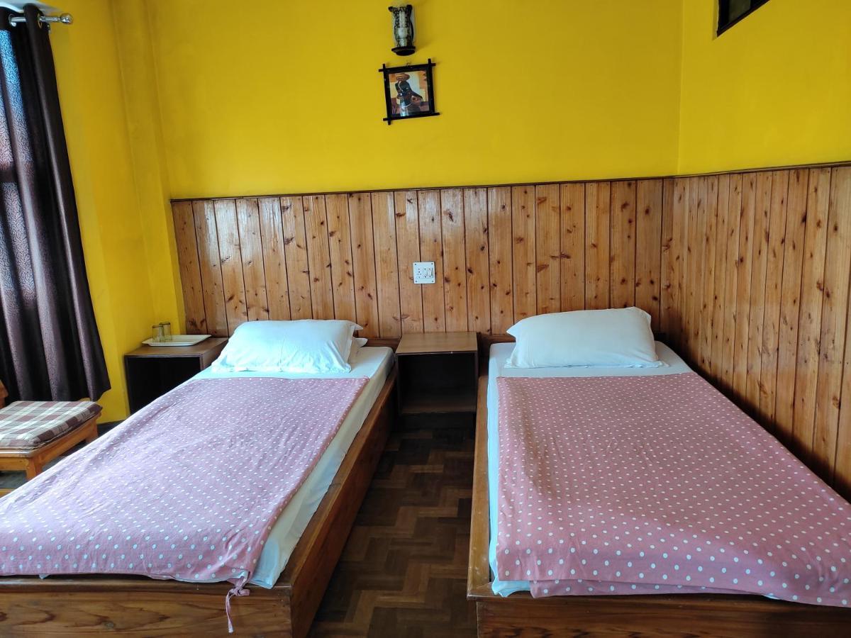 Hotel Mhelung Darjeeling (West Bengal)