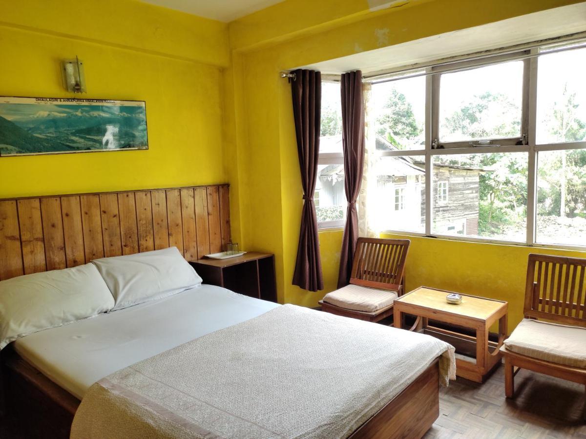 Mhelung Hotel Darjeeling (West Bengal)