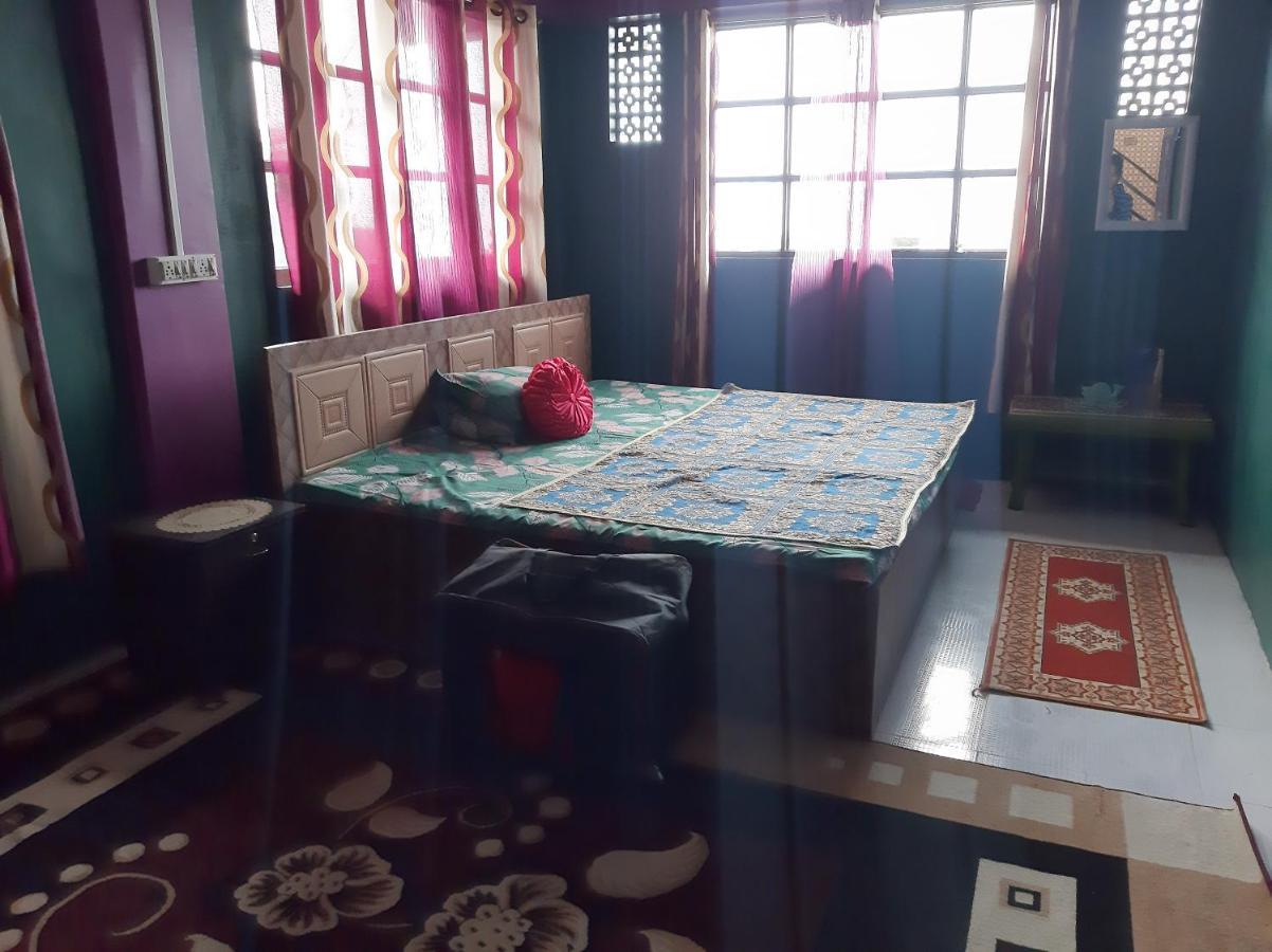 Holiday home Wonder Hill Parivaar Darjeeling (West Bengal)