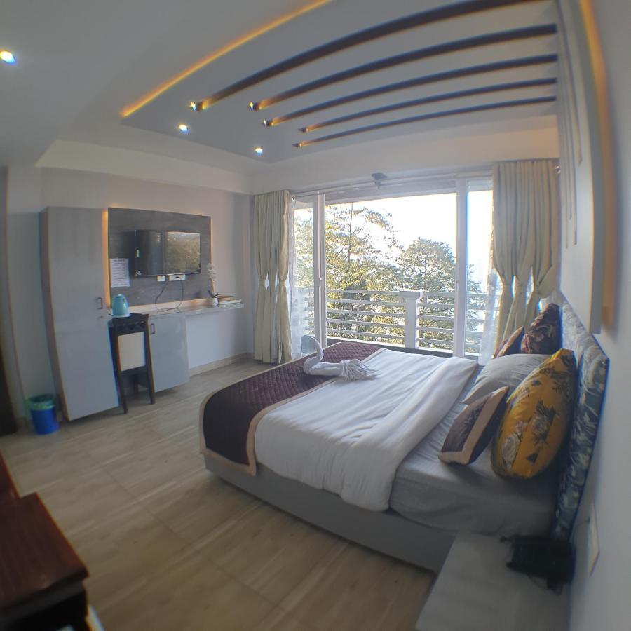 Homestay Zingo's
