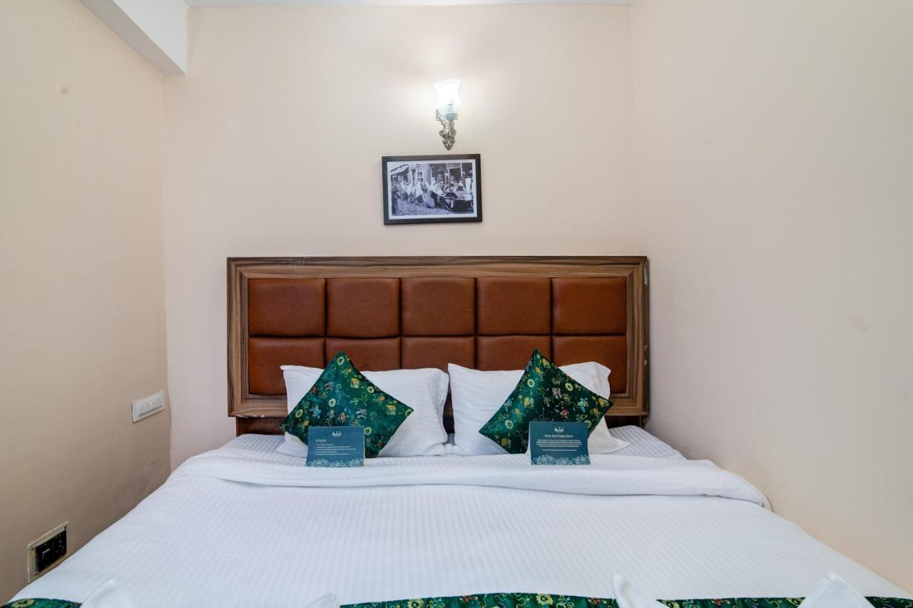Muscatel Roma - 400 Mts From Mall Road