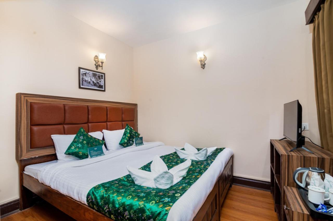 Muscatel Roma - 400 Mts From Mall Road