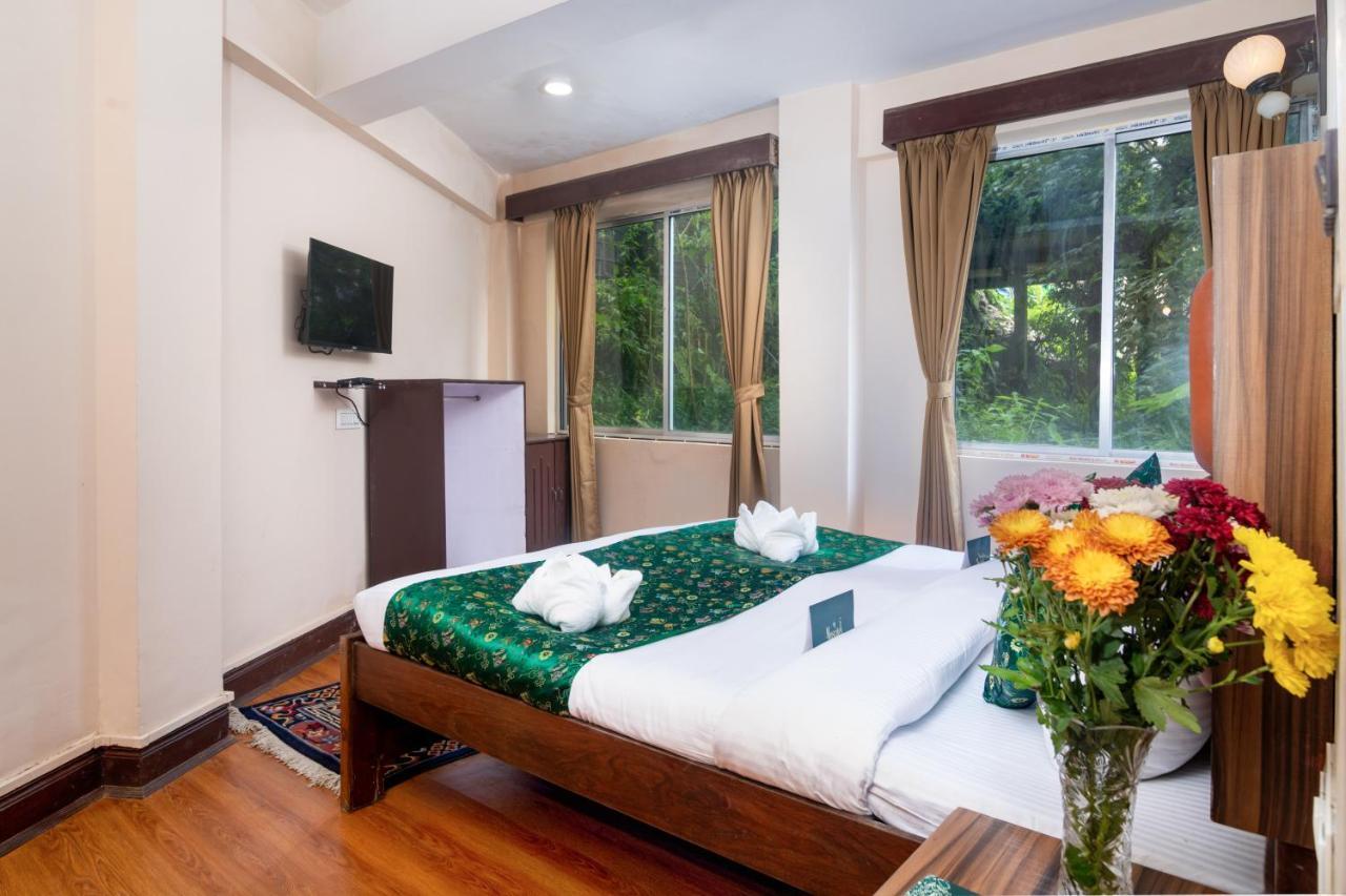 Hotel Muscatel Roma - 400 Mts From Mall Road Darjeeling (West Bengal)