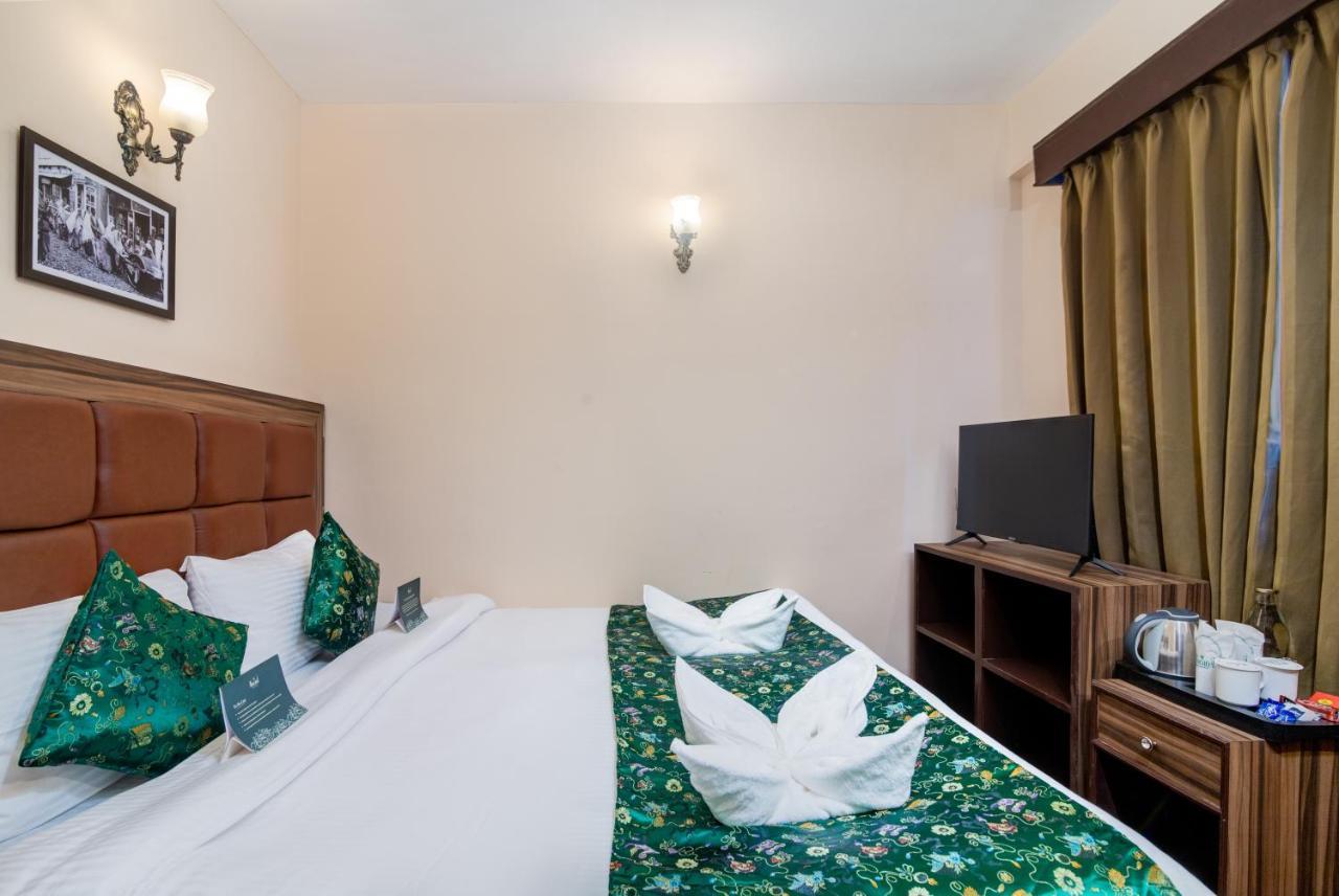 Muscatel Roma - 400 Mts From Mall Road Darjeeling (West Bengal)