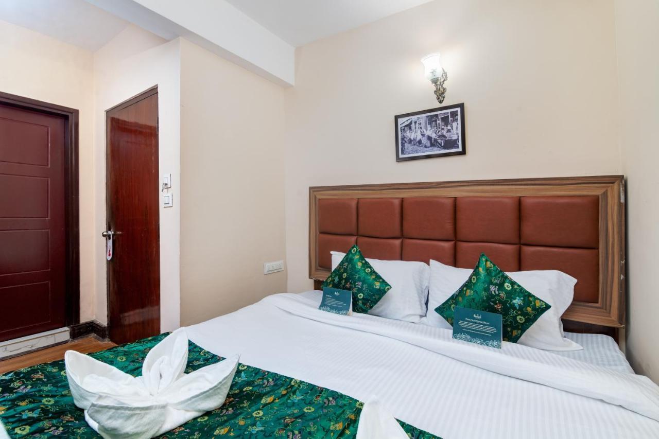 Muscatel Roma - 400 Mts From Mall Road Hotel