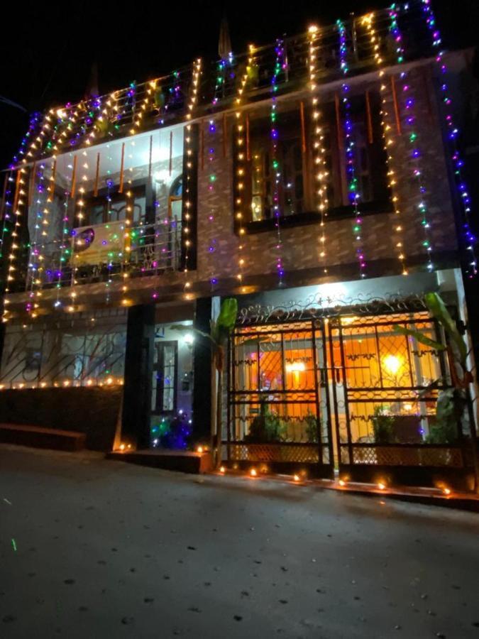 Mamta Homestay