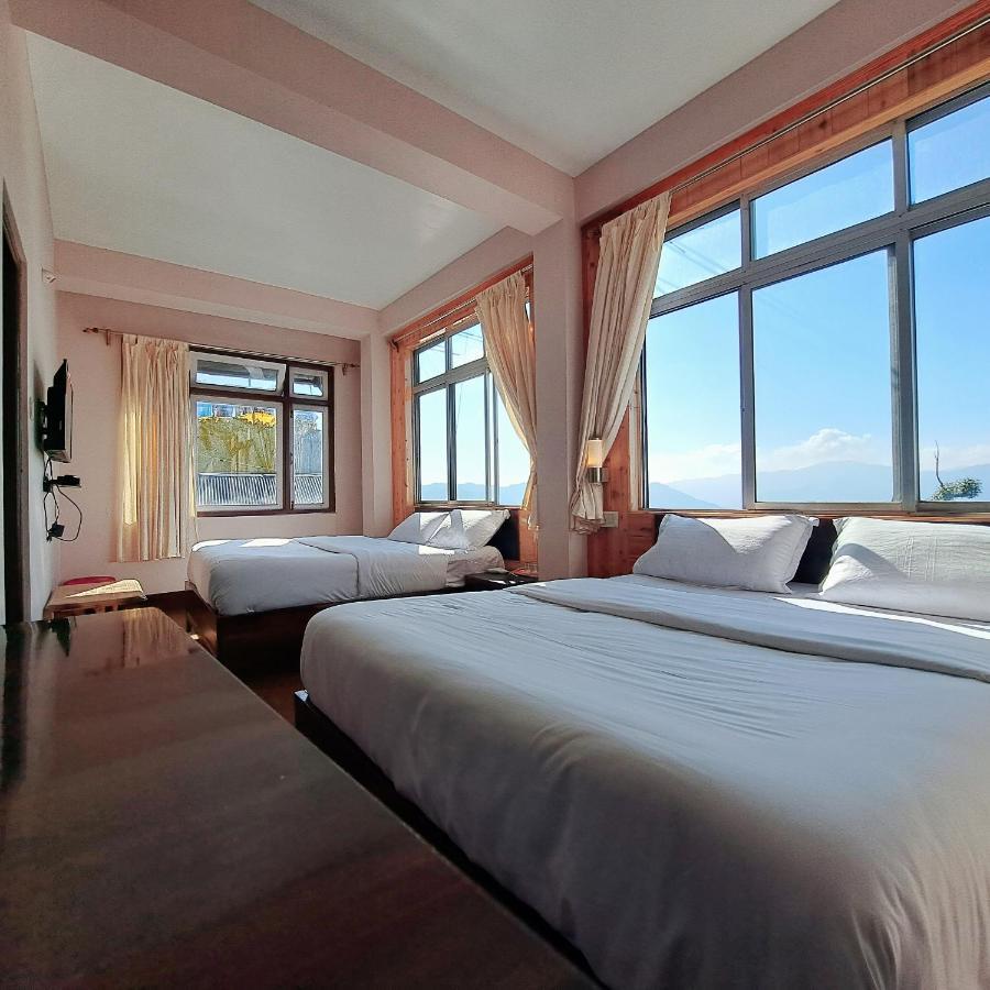 Darjeeling Heights - A Boutique Mountain View * Darjeeling (West Bengal)