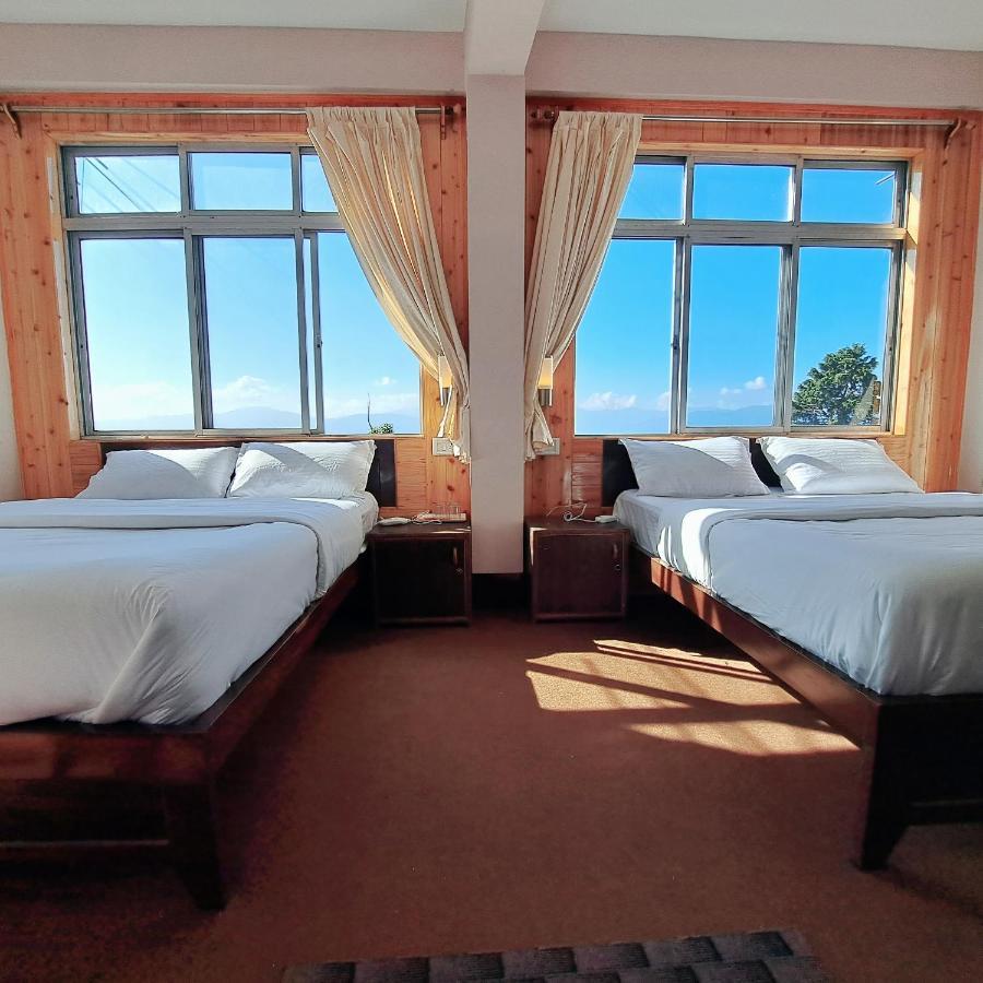 Darjeeling Heights - A Boutique Mountain View Homestay Darjeeling (West Bengal)
