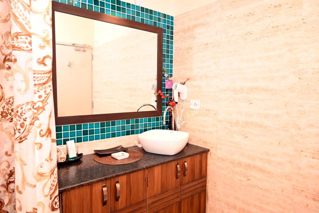 Resort Chamong Chiabari Mountain Retreat