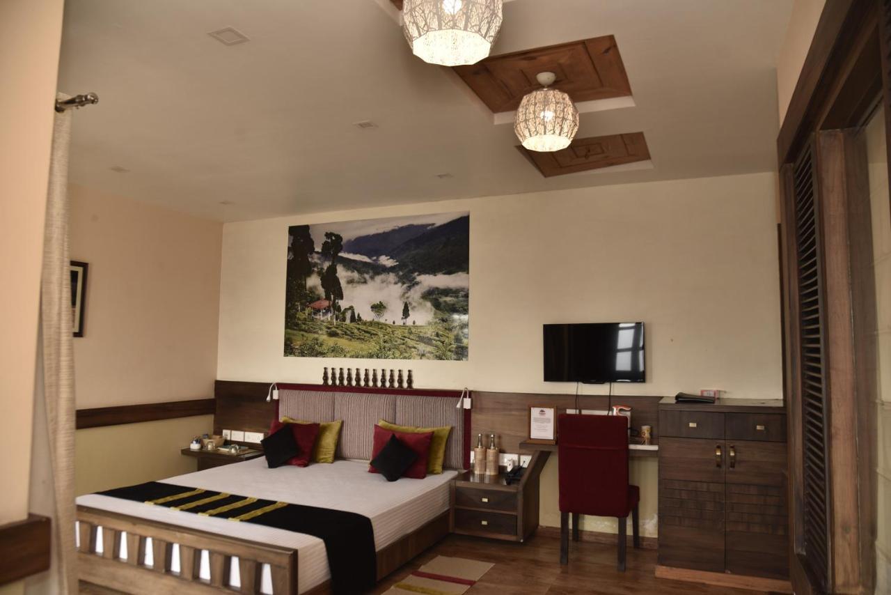 Chamong Chiabari Mountain Retreat * Darjeeling (West Bengal)