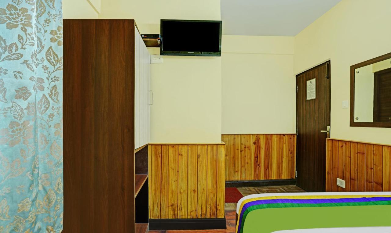 Hotel Treebo Trend The Pinewood Darjeeling (West Bengal)