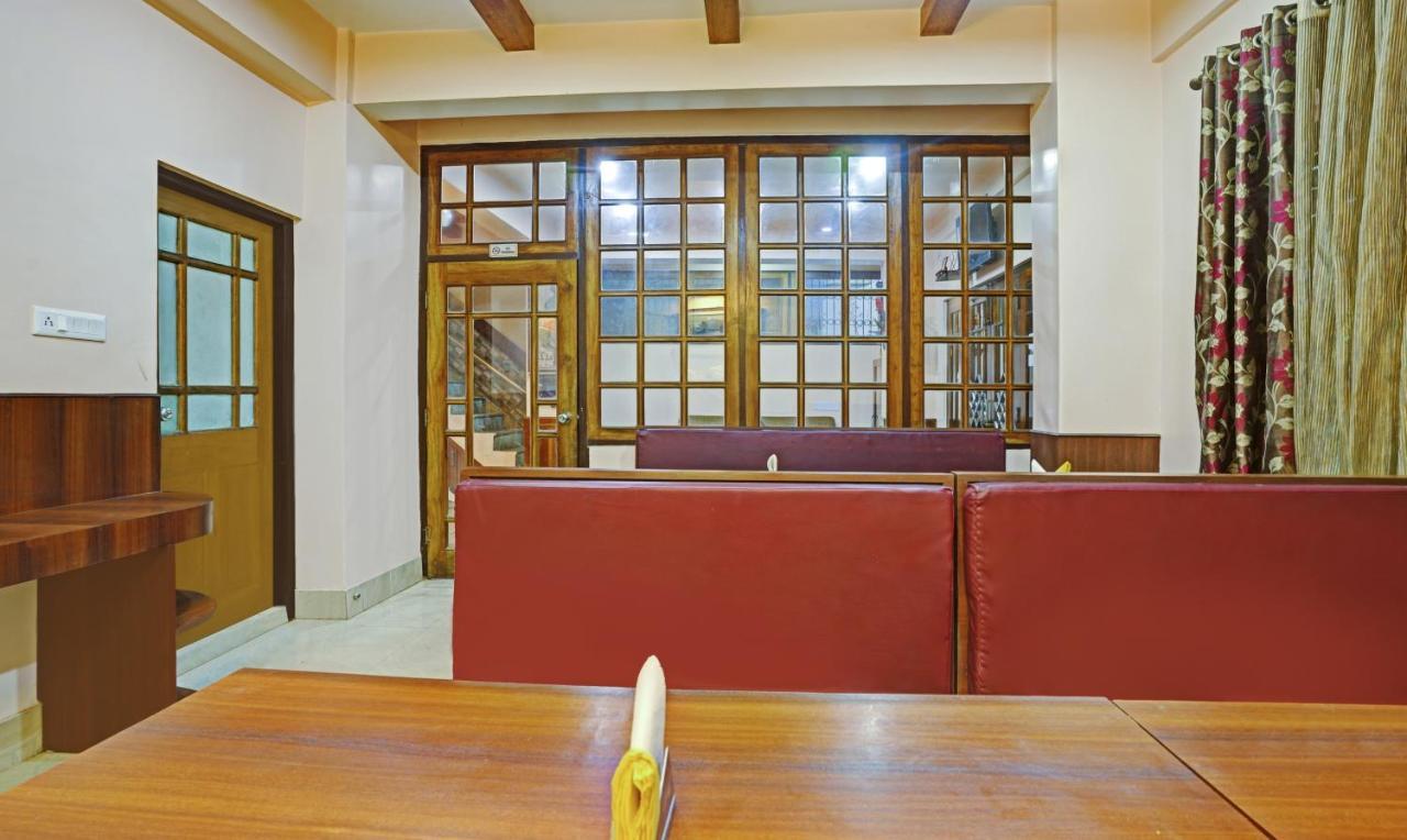 Hotel Treebo Trend The Pinewood Darjeeling (West Bengal)