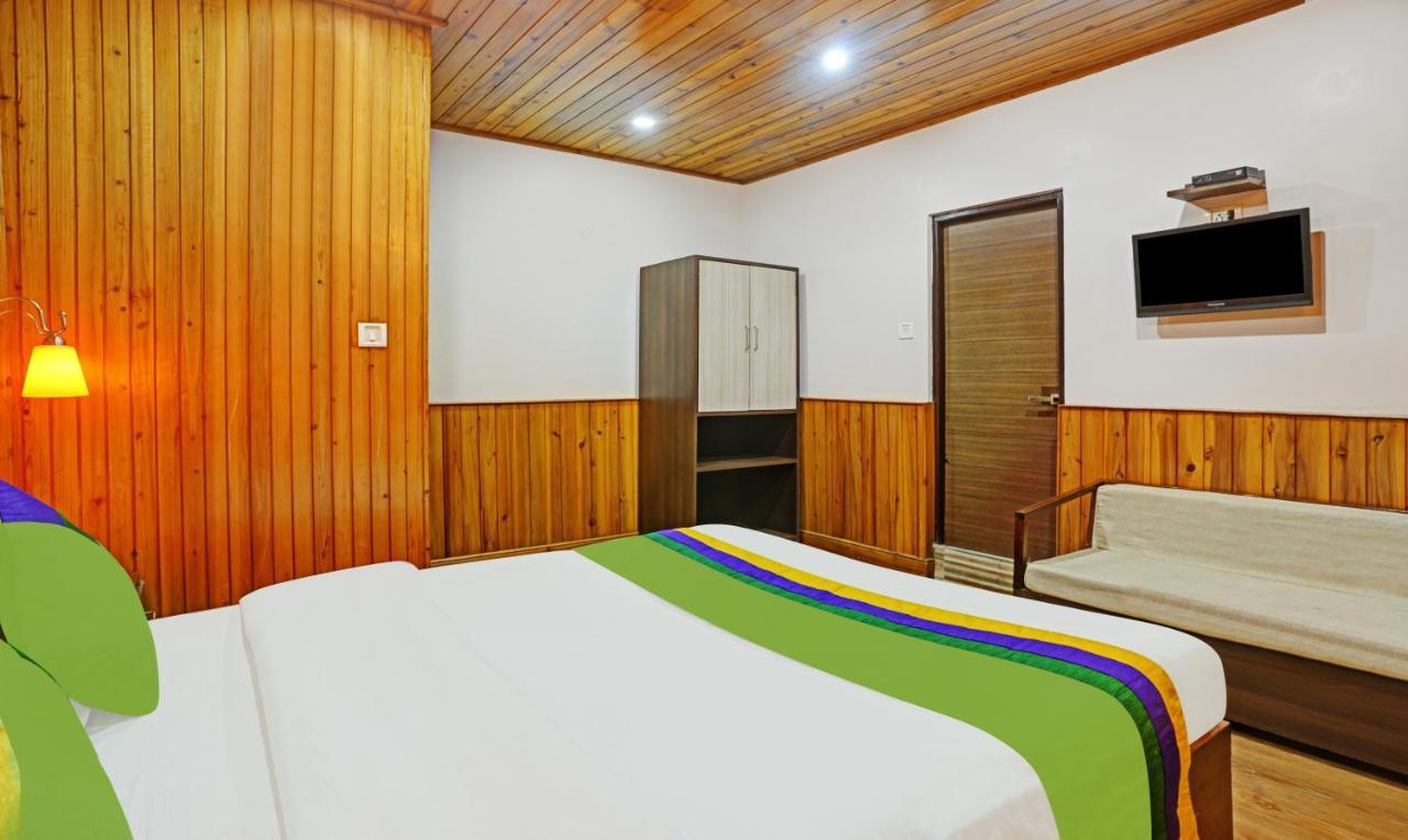 Hotel Treebo Trend The Pinewood Darjeeling (West Bengal)